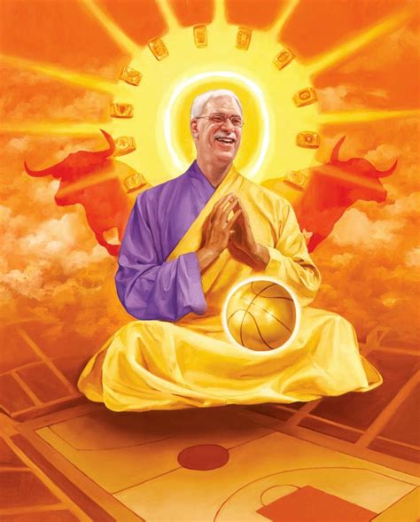 phil jackson meditation|phil jackson zen books.